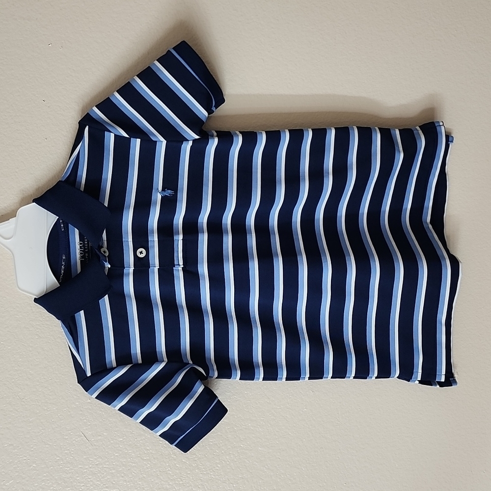 Boys Polo Shirt